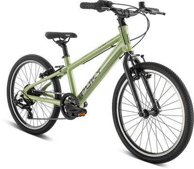 Kinderfahrrad 20 Zoll Puky LS-PRO 20-7 2025 | 20 Zoll | Diamant (Bild 2)