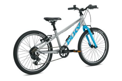 Kinderfahrrad 20 Zoll Puky LS-PRO 20-7 2023 | 20 Zoll | Diamant (Bild 1)