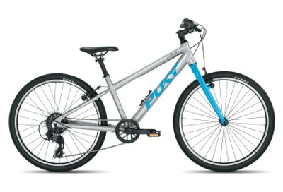 Kinderfahrrad 24 Zoll Puky LS-PRO 24-8 2023 | 24 Zoll | Diamant (Bild 2)