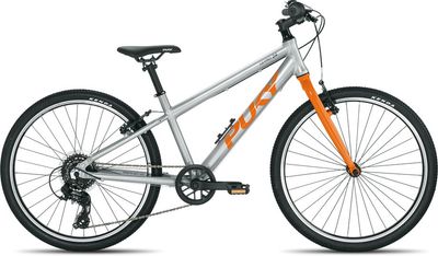 Kinderfahrrad 24 Zoll Puky LS-PRO 24-8 2023 | 24 Zoll | Diamant (Bild 1)