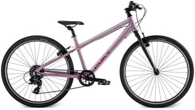 Jugendfahrrad 26 Zoll Puky LS-PRO 26-8 2025 | 26 Zoll | Diamant (Bild 2)
