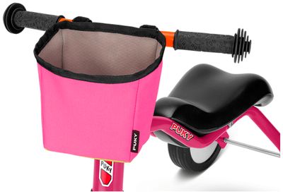 Lenkertasche Fahrrad Puky LT 3 2021 (Bild 2)