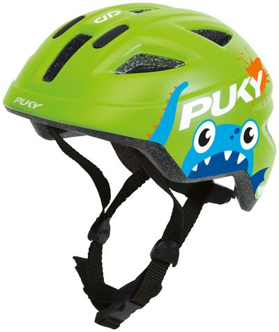 Kinderhelm Puky PH 8 PRO 2022 (Bild 1)