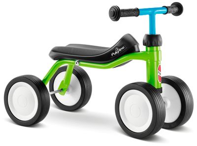 Rutschfahrzeug Puky PUKYLINO 2021 (Bild 2)