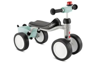 Rutschfahrzeug Puky PUKYLINO Bundle 2024 (Bild 1)