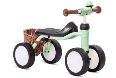 Rutschfahrzeug Puky PUKYLINO BUNDLE 2026 (Bild 1)