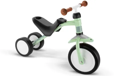 Rutschfahrzeug Puky PUKYMOTO 2026 (Bild 1)
