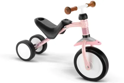 Rutschfahrzeug Puky PUKYMOTO 2026 (Bild 2)