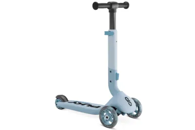 Kinderroller Puky PUSH 2026 (Bild 1)