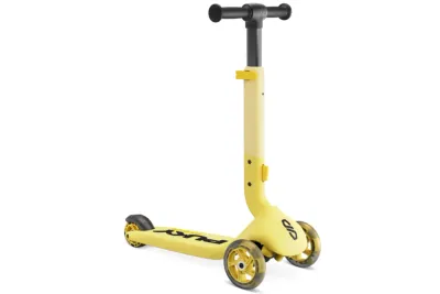 Kinderroller Puky PUSH 2026 (Bild 2)