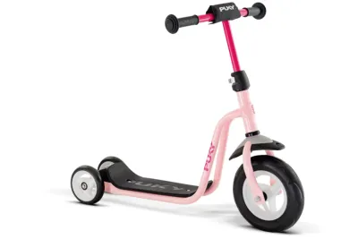 Kinderroller Puky R 1 2026 (Bild 2)