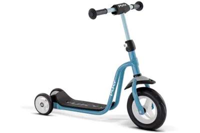 Kinderroller Puky R 1 2026 (Bild 1)
