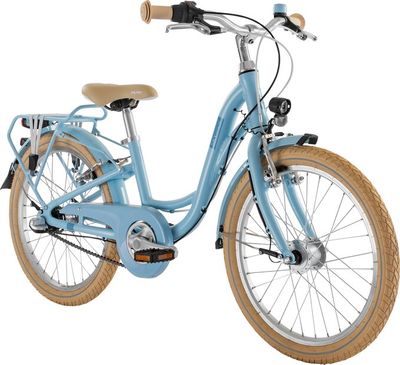 Kinderfahrrad 20 Zoll Puky Skyride 20-3 Classic 2025 | 20 Zoll | Tiefeinsteiger (Bild 1)