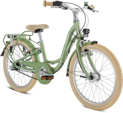 Kinderfahrrad 20 Zoll Puky Skyride 20-3 Classic 2025 | 20 Zoll | Tiefeinsteiger (Bild 2)