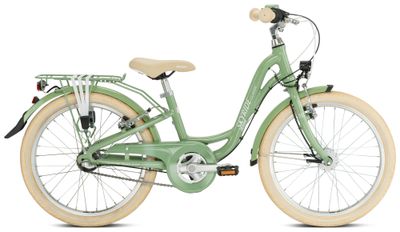 Kinderfahrrad 20 Zoll Puky SKYRIDE 20-3 Classic 2022 | 20 Zoll | Tiefeinsteiger (Bild 1)