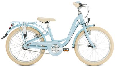 Kinderfahrrad 20 Zoll Puky SKYRIDE 20-3 Classic 2022 | 20 Zoll | Tiefeinsteiger (Bild 2)