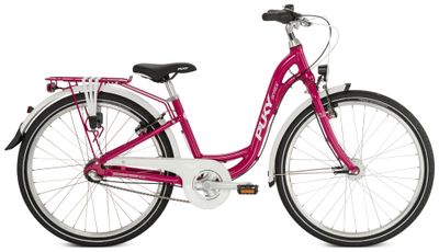 Kinderfahrrad 24 Zoll Puky SKYRIDE 24-3 2022 | 24 Zoll | Tiefeinsteiger (Bild 1)