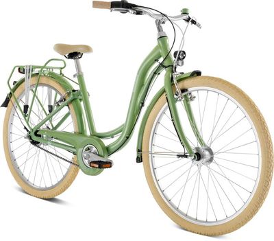 Jugendfahrrad 26 Zoll Puky Skyride 26-7 Classic 2025 | 26 Zoll | Tiefeinsteiger (Bild 2)