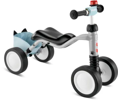 Rutschfahrzeug Puky WUTSCH Bundle 2024 (Bild 2)