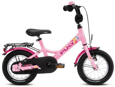 Kinderfahrrad 12 Zoll Puky YOUKE 12-1 Alu 2021 | 12 Zoll | Tiefeinsteiger (Bild 3)