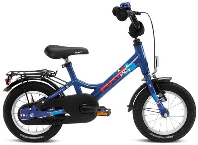 Kinderfahrrad 12 Zoll Puky YOUKE 12-1 Alu 2021 | 12 Zoll | Tiefeinsteiger (Bild 2)