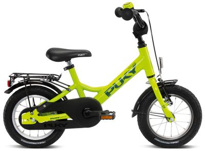 Kinderfahrrad 12 Zoll Puky YOUKE 12-1 Alu 2021 | 12 Zoll | Tiefeinsteiger (Bild 1)