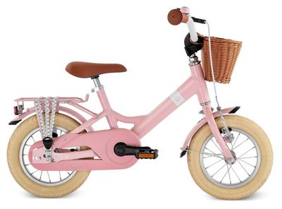 Kinderfahrrad 12 Zoll Puky Youke 12 Classic 2025 | 12 Zoll | Y-Form (Bild 2)