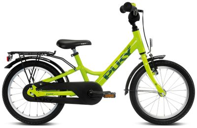 Kinderfahrrad 16 Zoll Puky YOUKE 16-1 Alu 2021 | 16 Zoll | Tiefeinsteiger (Bild 3)