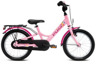 Kinderfahrrad 16 Zoll Puky YOUKE 16-1 Alu 2021 | 16 Zoll | Tiefeinsteiger (Bild 1)