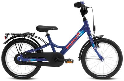 Kinderfahrrad 16 Zoll Puky YOUKE 16-1 Alu 2021 | 16 Zoll | Tiefeinsteiger (Bild 2)