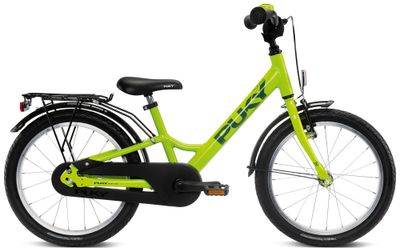 Kinderfahrrad 18 Zoll Puky YOUKE 18-1 Alu 2021 | 18 Zoll | Tiefeinsteiger (Bild 1)