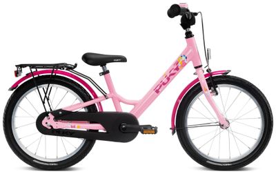 Kinderfahrrad 18 Zoll Puky YOUKE 18-1 Alu 2021 | 18 Zoll | Tiefeinsteiger (Bild 2)