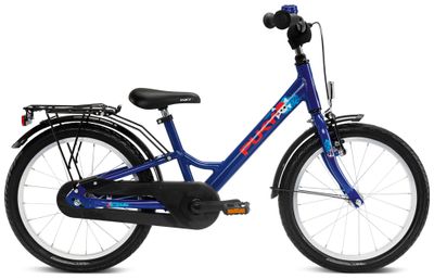 Kinderfahrrad 18 Zoll Puky YOUKE 18-1 Alu 2021 | 18 Zoll | Tiefeinsteiger (Bild 3)