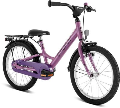 Kinderfahrrad 18 Zoll Puky Youke 18 2025 | 18 Zoll | Y-Form (Bild 2)