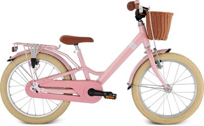 Kinderfahrrad 18 Zoll Puky Youke 18  Classic 2025 | 18 Zoll | Y-Form (Bild 2)
