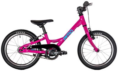 Kinderfahrrad 16 Zoll Pyrobikes Sixteen Small 2023 | 16 Zoll | Tiefeinsteiger (Bild 2)