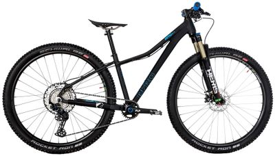 Jugendfahrrad 27,5 Zoll Pyrobikes Twenty7.5 Disc B.14 2023 | 27,5 Zoll | Diamant (Bild 1)