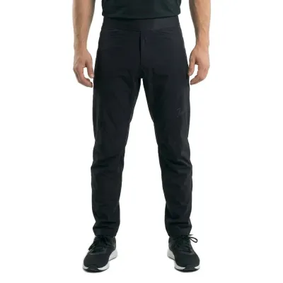 Fahrradhose lang Q36.5 Active Q37BPM Hosen 0 (Bild 3)