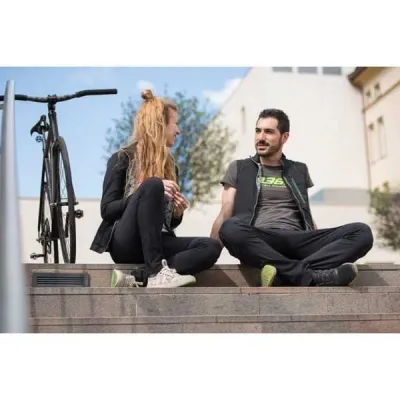 Fahrradhose lang Q36.5 Active Q37BPM (Bild 3)