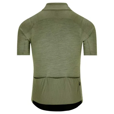Fahrradtrikots kurzarm Q36.5 Adventure Tech Merino Jersey (Bild 6)