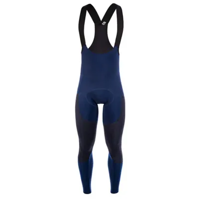 Bodies Q36.5 Adventure Winter Lange Trägerhose (Bild 1)