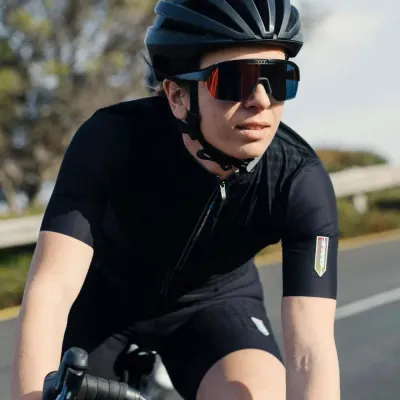 Fahrradtrikots kurzarm Q36.5 Clima (Bild 6)