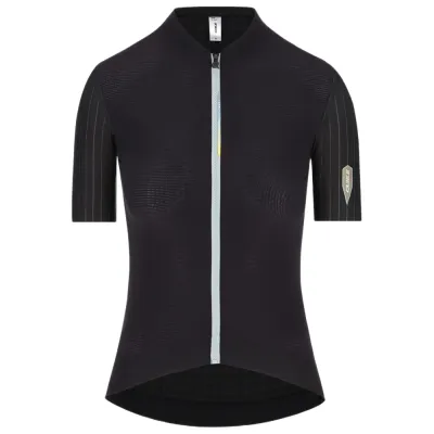 Fahrradtrikots kurzarm Q36.5 Dottore Clima (Bild 3)