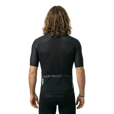 Fahrradtrikots kurzarm Q36.5 Dottore Clima Pro Jersey (Bild 2)