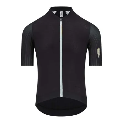 Fahrradtrikots kurzarm Q36.5 Dottore Clima Pro Jersey (Bild 3)