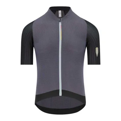 Fahrradtrikots kurzarm Q36.5 Dottore Clima Pro Jersey (Bild 11)
