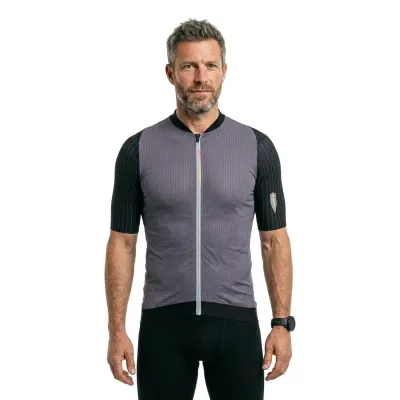 Fahrradtrikots kurzarm Q36.5 Dottore Clima Pro Jersey (Bild 13)