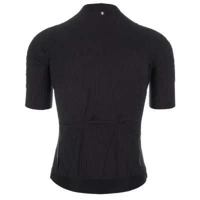 Fahrradtrikots kurzarm Q36.5 Dottore Grid Skin (Bild 4)