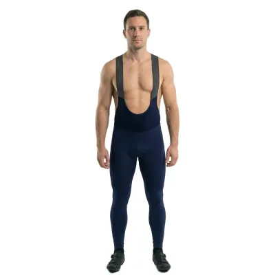 Bodies Q36.5 Dottore Hybrid Lange Trägerhose (Bild 2)
