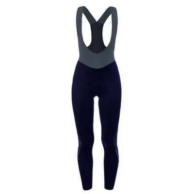 Bodies Q36.5 Dottore Hybrid Lange Trägerhose (Bild 1)